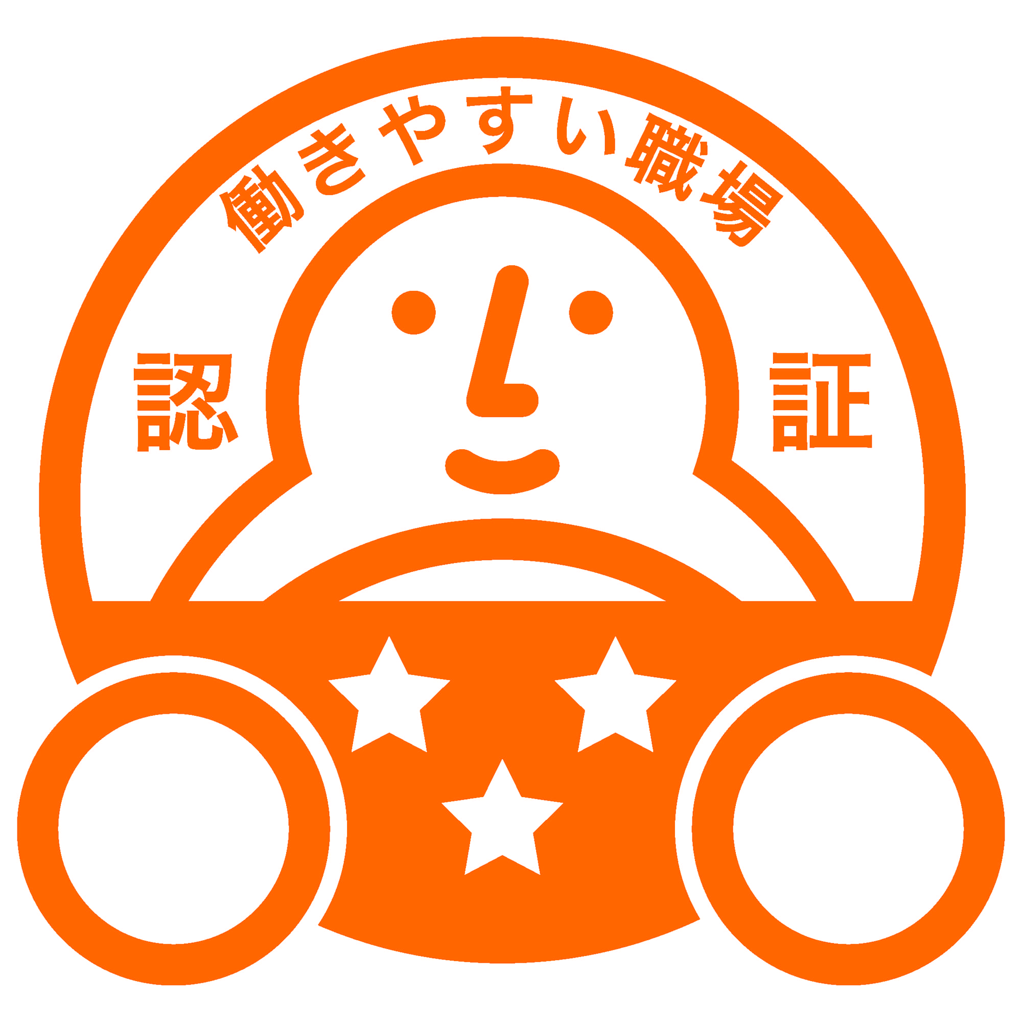 働きやすい職場認証制度